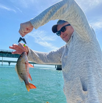 A day on the water